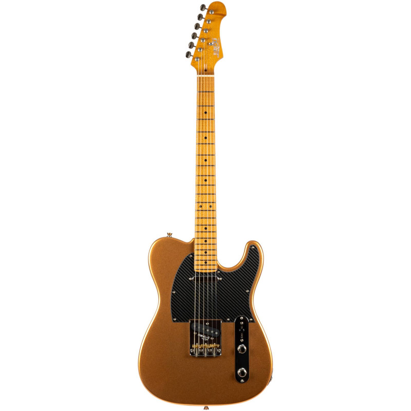 JET JT-30 Gold - Электрогитара шестиструнная JET JT-30 Gold - Электрогитара шестиструнная