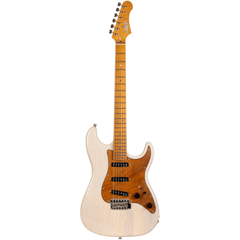 JET JS-30 Ash - Электрогитара шестиструнная JET JS-30 Ash - Электрогитара шестиструнная