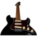 JET JS-300 BK - Электрогитара шестиструнная JET JS-300 BK - Электрогитара шестиструнная