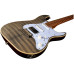 JET JS-450 TBK - Электрогитара шестиструнная JET JS-450 TBK - Электрогитара шестиструнная