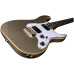 JET JS-500 SLS - Электрогитара шестиструнная JET JS-500 SLS - Электрогитара шестиструнная