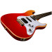 JET JS-600 TRS - Электрогитара шестиструнная JET JS-600 TRS - Электрогитара шестиструнная