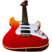 JET JS-600 TRS - Электрогитара шестиструнная JET JS-600 TRS - Электрогитара шестиструнная