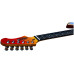 JET JS-600 TRS - Электрогитара шестиструнная JET JS-600 TRS - Электрогитара шестиструнная