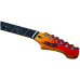 JET JS-600 TRS - Электрогитара шестиструнная JET JS-600 TRS - Электрогитара шестиструнная