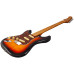 JET JS-300 SB LH - Электрогитара для левшей JET JS-300 SB LH - Электрогитара для левшей