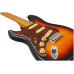 JET JS-300 SB LH - Электрогитара для левшей JET JS-300 SB LH - Электрогитара для левшей