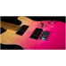 JET JT-450 QTPK - Электрогитара шестиструнная JET JT-450 QTPK - Электрогитара шестиструнная