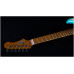JET JS-300 BL - Электрогитара шестиструнная JET JS-300 BL - Электрогитара шестиструнная