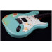 JET JS-400 Relic SFG - Электрогитара шестиструнная JET JS-400 Relic SFG - Электрогитара шестиструнная
