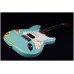 JET JS-400 Relic SFG - Электрогитара шестиструнная JET JS-400 Relic SFG - Электрогитара шестиструнная