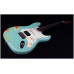 JET JS-400 Relic SFG - Электрогитара шестиструнная JET JS-400 Relic SFG - Электрогитара шестиструнная