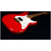 JET JS-400 RD G - Электрогитара шестиструнная JET JS-400 RD G - Электрогитара шестиструнная