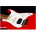 JET JS-400 RD G - Электрогитара шестиструнная JET JS-400 RD G - Электрогитара шестиструнная