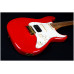 JET JS-400 RD G - Электрогитара шестиструнная JET JS-400 RD G - Электрогитара шестиструнная