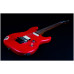 JET JS-850 Relic FR - Электрогитара шестиструнная JET JS-850 Relic FR - Электрогитара шестиструнная