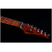 JET JS-850 Relic FR - Электрогитара шестиструнная JET JS-850 Relic FR - Электрогитара шестиструнная