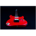 JET JS-850 Relic FR - Электрогитара шестиструнная JET JS-850 Relic FR - Электрогитара шестиструнная