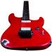 JET JS-850 Relic FR - Электрогитара шестиструнная JET JS-850 Relic FR - Электрогитара шестиструнная