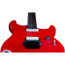 JET JS-850 Relic FR - Электрогитара шестиструнная JET JS-850 Relic FR - Электрогитара шестиструнная