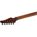 JET JS-850 Relic FR - Электрогитара шестиструнная JET JS-850 Relic FR - Электрогитара шестиструнная