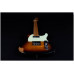 JET JT-350 Relic SB - Электрогитара шестиструнная JET JT-350 Relic SB - Электрогитара шестиструнная