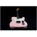 JET JT-300 PK R - Электрогитара шестиструнная JET JT-300 PK R - Электрогитара шестиструнная