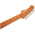 JET JS-400 OW LH - Электрогитара для левшей JET JS-400 OW LH - Электрогитара для левшей