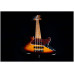 JET JJB-300 SB - Бас-гитара 4 струны JET JJB-300 SB - Бас-гитара 4 струны