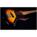 JET JJB-300 SB - Бас-гитара 4 струны JET JJB-300 SB - Бас-гитара 4 струны