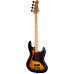 JET JJB-300 SB - Бас-гитара 4 струны JET JJB-300 SB - Бас-гитара 4 струны