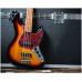 JET JJB-300 SB - Бас-гитара 4 струны JET JJB-300 SB - Бас-гитара 4 струны