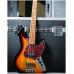 JET JJB-300 SB - Бас-гитара 4 струны JET JJB-300 SB - Бас-гитара 4 струны