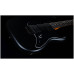 JET JS-400 MBK R - Электрогитара шестиструнная