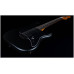 JET JS-400 MBK R - Электрогитара шестиструнная