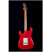 JET JS-400 CRD - Электрогитара шестиструнная JET JS-400 CRD - Электрогитара шестиструнная