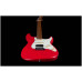 JET JS-400 CRD - Электрогитара шестиструнная JET JS-400 CRD - Электрогитара шестиструнная
