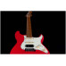 JET JS-400 CRD - Электрогитара шестиструнная JET JS-400 CRD - Электрогитара шестиструнная