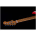 JET JS-400 CRD - Электрогитара шестиструнная JET JS-400 CRD - Электрогитара шестиструнная
