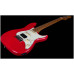 JET JS-400 CRD - Электрогитара шестиструнная JET JS-400 CRD - Электрогитара шестиструнная