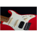 JET JS-400 CRD - Электрогитара шестиструнная JET JS-400 CRD - Электрогитара шестиструнная
