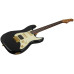 JET JS-480 BK G - Электрогитара шестиструнная JET JS-480 BK G - Электрогитара шестиструнная