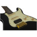 JET JS-480 BK G - Электрогитара шестиструнная JET JS-480 BK G - Электрогитара шестиструнная