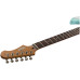 JET JS-400 HT BL - Электрогитара шестиструнная JET JS-400 HT BL - Электрогитара шестиструнная