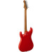JET JS-400 HT RD - Электрогитара шестиструнная JET JS-400 HT RD - Электрогитара шестиструнная