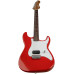 JET JS-400 HT RD - Электрогитара шестиструнная JET JS-400 HT RD - Электрогитара шестиструнная
