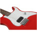 JET JS-400 HT RD - Электрогитара шестиструнная JET JS-400 HT RD - Электрогитара шестиструнная