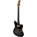 JET JJ-350 Baritone Moonburst - Электрогитара баритон JET JJ-350 Baritone Moonburst - Электрогитара баритон