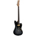 JET JJ-350 Baritone Moonburst - Электрогитара баритон JET JJ-350 Baritone Moonburst - Электрогитара баритон