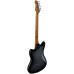 JET JJ-350 Baritone Moonburst - Электрогитара баритон JET JJ-350 Baritone Moonburst - Электрогитара баритон